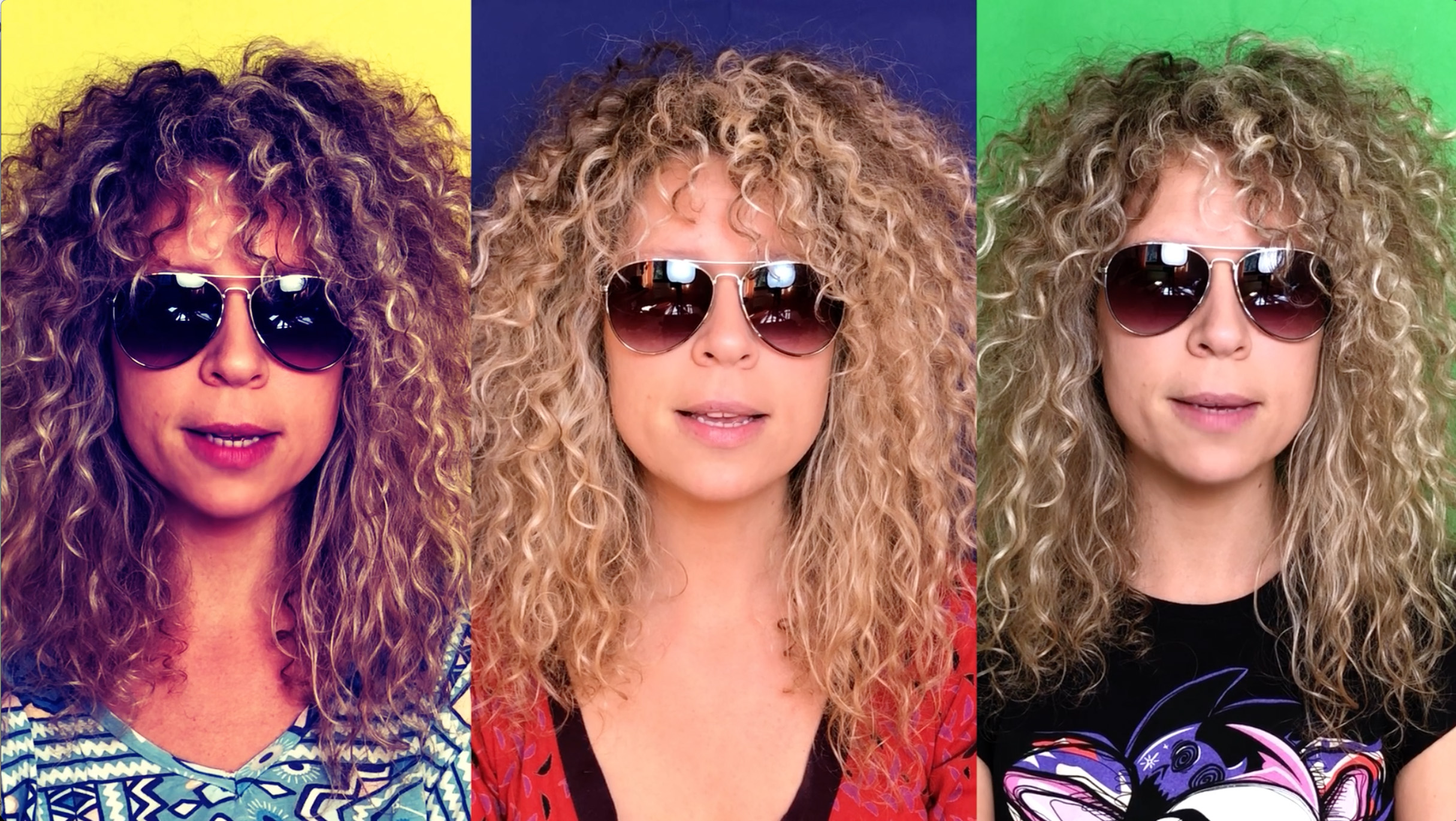 Maya Fadeeva Get Get On 